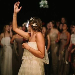 FP dress by Candela Lace Maxi